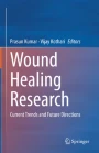 research paper on wound healing