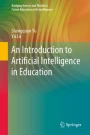 best books about ai in education
