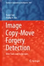 Image Copy-Move Forgery Detection: New Tools and Techniques | SpringerLink