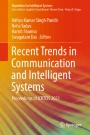 recent research paper on electronics and communication