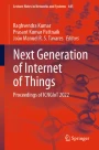 iot security research papers 2022