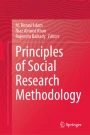 research methodology in social sciences book