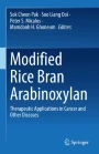 Modified Rice Bran Arabinoxylan : Therapeutic Applications in Cancer ...