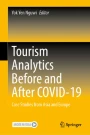 tourism data analytics