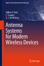 Antenna Systems for Modern Wireless Devices | Springer Nature Link
