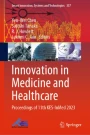 health care technology and innovations in medicine essay