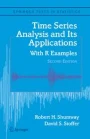 Time Series Analysis and Its Applications: With R Examples | Springer ...