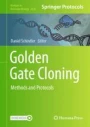 Golden Gate Cloning: Methods and Protocols | Springer Nature Link