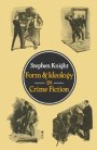 Form and Ideology in Crime Fiction | Springer Nature Link