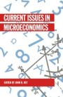 洋書 Issues in Contemporary Microeconomics & Current Issues in Microeconomics | Springer Nature Link