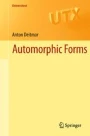 Automorphic Forms | Springer Nature Link