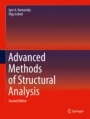 Advanced Methods of Structural Analysis | Springer Nature Link