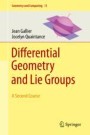 Differential Geometry and Lie Groups: A Second Course | Springer