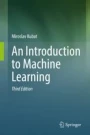An Introduction to Machine Learning | Springer Nature Link