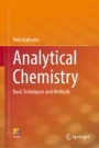 Analytical Chemistry: Basic Techniques and Methods | Springer Nature Link