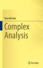 Complex Analysis | Springer Nature Link