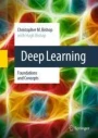 Deep Learning: Foundations and Concepts | Springer Nature Link