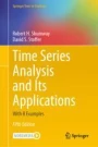 Time Series Analysis and Its Applications: With R Examples | Springer ...
