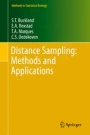 Distance Sampling Sample Scheme Distance Sampling: Methods and Applications | Springer Nature Link