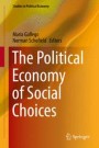 The Political Economy of Social Choices | Springer Nature Link