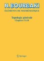 Topologie générale: Chapitres 5 à 10 | Springer Nature Link