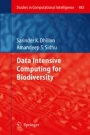 Cover of Data Intensive Computing for Biodiversity