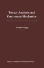 Tensor Analysis and Continuum Mechanics | Springer Nature Link