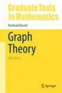 Graph Theory | Springer Nature Link