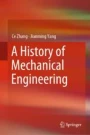 A History of Mechanical Engineering | Springer Nature Link