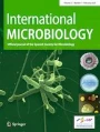 research journal of microbiology impact factor