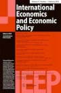 economic policy research paper