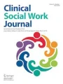 research in social work journals