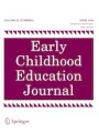 current issues in childhood education