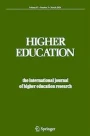 article about higher education