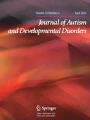 autistic child research paper