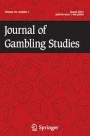 internet gambling research paper