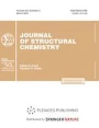 Home | Journal of Structural Chemistry