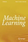top research papers in machine learning