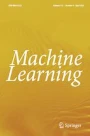 best research papers on machine learning