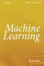 research topics about machine learning