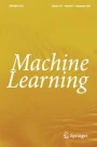 research papers machine learning research papers machine learning