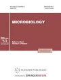 research in microbiology journal impact factor