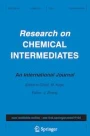 research articles on chemicals