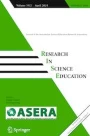 research topics for science teachers