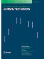 research about computer vision