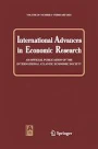 research topics for international economics
