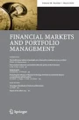 financial markets term paper topics