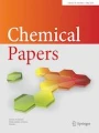 chemistry related research paper