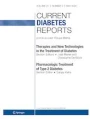 current research in diabetes & obesity journal impact factor