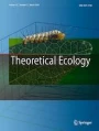 theoretical ecology phd